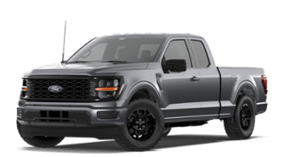 2026 Ford F-150® External Image 1
